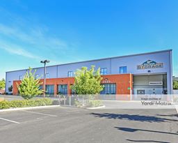 Image for 2nd Street Storage - 2525 2nd Street, Davis, CA