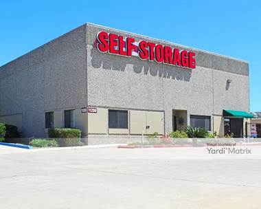 Storage Units for Rent available at 11280 Coloma Road, Gold River, CA 95670