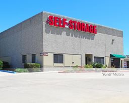 Image for Gold River Self Storage - 11280 Coloma Road, Gold River, CA