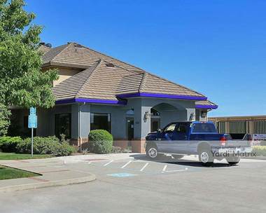 Storage Units for Rent available at 600 Nesmith Court, Folsom, CA 95630