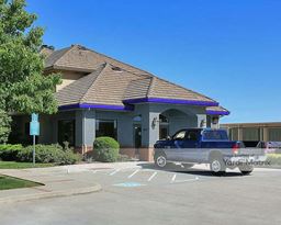 Image for Storage Star - 600 Nesmith Court, Folsom, CA