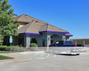 Storage Units for Rent available at 600 Nesmith Court, Folsom, CA 95630