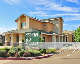 Image for Superior Self Storage - 2600 Cambridge Road, Cameron Park, CA