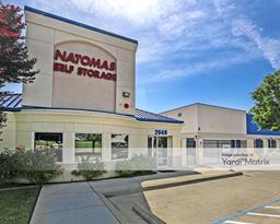 Image for Natomas Self Storage - 2640 El Centro Road, Sacramento, CA