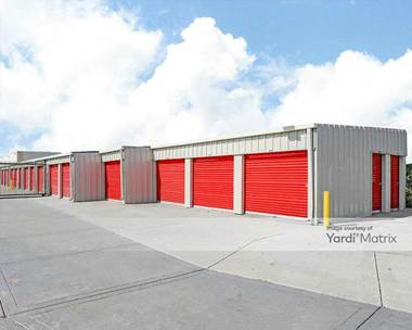 Storage Units for Rent available at 7250 55th Street, Sacramento, CA 95823