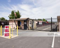 Image for Lincoln Mini Storage - 810 1st Street, Lincoln, CA
