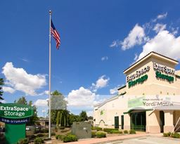 Image for Extra Space Storage - 3000 B Street, Sacramento, CA