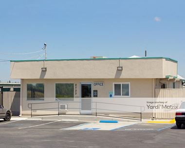 Storage Units for Rent available at 2733 Elkhorn Blvd, North Highlands, CA 95660