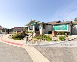 Image for Extra Space Storage - 100 Junction Blvd, Roseville, CA