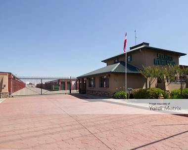 Storage Units for Rent available at 649 Marnice Road, Rio Linda, CA 95673