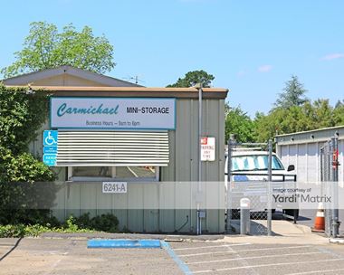Secure and Affordable Storage Units at Armored Mini Storage