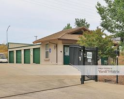 Image for Five Star Storage - 4040 Flying C Road, Cameron Park, CA