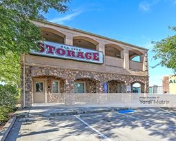 Image for All Size Storage - 60 Massie Court, Sacramento, CA