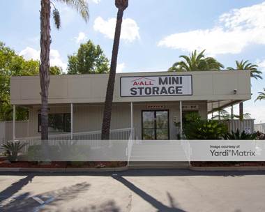 Storage Units for Rent available at 6945 32nd Street, North Highlands, CA 95660