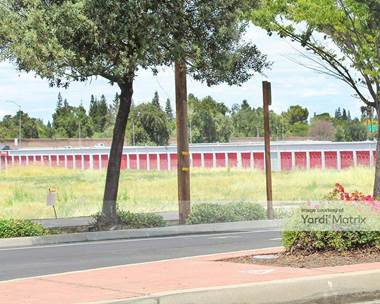 Storage Units for Rent available at 11033 Folsom Blvd, Rancho Cordova, CA 95670