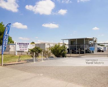 Image for Contain - It Self Storage - 6904 34th Street, North Highlands, CA