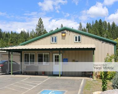 Storage Units for Rent available at 6501 Patent Road, Foresthill, CA 95631