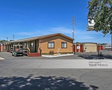 Storage Units for Rent available at 226 Dr. Claassen Way, Woodland, CA 95776