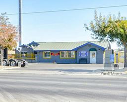 Image for Storage Star - 35 Matmor Road, Woodland, CA