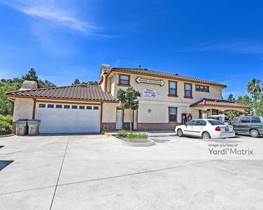 Storage Units for Rent available at 480 Pioneer Avenue, Woodland, CA 95776