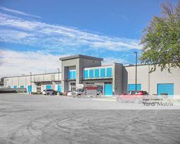 Image for SmartStop Self Storage - 3970 Pell Circle, Sacramento, CA