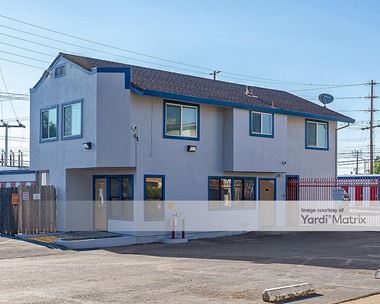 Storage Units for Rent available at 10333 White Rock Road, Rancho Cordova, CA 95670