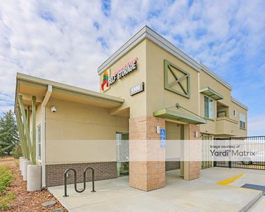 Image for Stanford Ranch Self Storage - 5800 West Oaks Blvd, Rocklin, CA