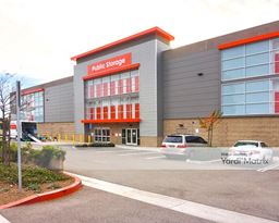 Image for Public Storage - 9141 Valley View Street, Cypress, CA