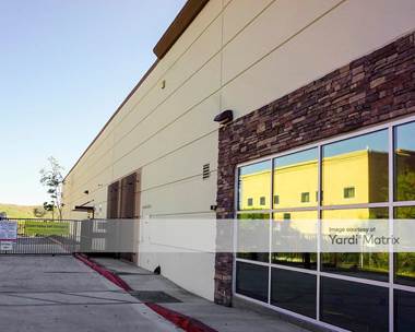Storage Units for Rent available at 27831 Center Drive, Mission Viejo, CA 92692