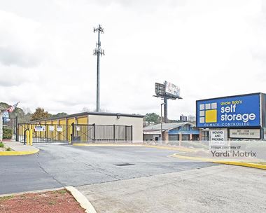 Storage Units for Rent available at 4427 Tilly Mill Road, Doraville, GA 30360