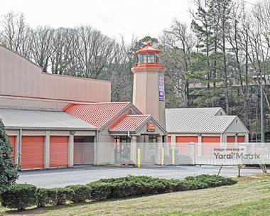Storage Units for Rent available at 1865 Savoy Drive, Chamblee, GA 30341