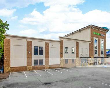 Storage Units for Rent available at 4601 South Cobb Drive SE, Smyrna, GA 30080