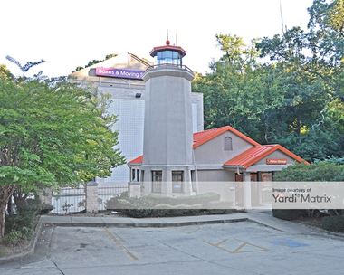 Image for Public Storage - 268 Westminster Drive NE, Atlanta, GA