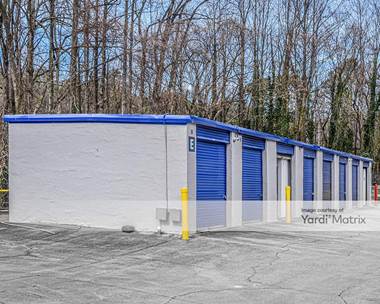 Storage Units for Rent available at 2804 H.F. Shepherd Drive, Decatur, GA 30034