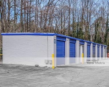 Storage Units for Rent available at 2804 H.F. Shepherd Drive, Decatur, GA 30034