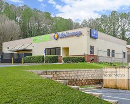 Image for Extra Space Storage - 3810 Pleasantdale Road, Atlanta, GA
