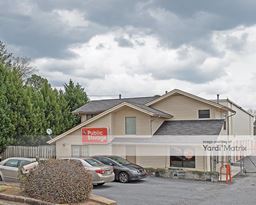 Image for Public Storage - 3679 McElroy Road, Doraville, GA