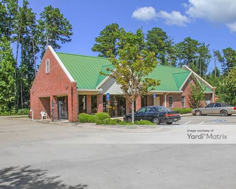 SecurCare Self Storage - 53 Highway 138 SE, Riverdale, GA, prices from $55 SecurCare Self Storage - 53 Highway 138 SE, Riverdale, GA, prices from $55