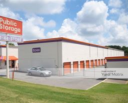 Image for Public Storage - 1679 Cobb Pkwy South, Marietta, GA