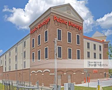 Storage Units for Rent available at 2515 Cumberland Pkwy SE, Atlanta, GA 30339