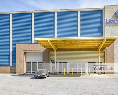 Storage Units for Rent available at 3600 Welcome All Road, Atlanta, GA 30331