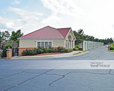 Storage Units for Rent available at 3942 US-78, Snellville, GA 30039