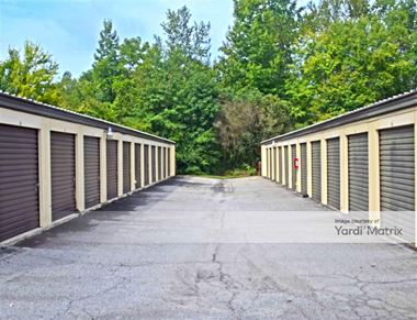 Storage Units for Rent available at 6869 South Sweetwater Road, Lithia Springs, GA 30122
