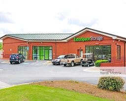 Image for Extra Space Storage - 2050 Gravel Springs Road, Buford, GA