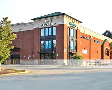 Storage Units for Rent available at 1790 Peachtree Industrial Blvd, Duluth, GA 30097