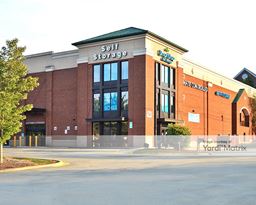 Image for Extra Space Storage - 1790 Peachtree Industrial Blvd, Duluth, GA