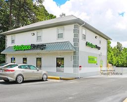 Image for Extra Space Storage - 2044 Old Norcross Road, Lawrenceville, GA