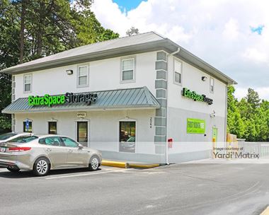 Image for Extra Space Storage - 2044 Old Norcross Road, Lawrenceville, GA
