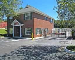 Image for iStorage - 1925 Brannan Road, Mcdonough, GA