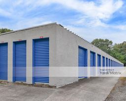 Image for Fayetteville Affordable Storage - 1658 North 85 Hwy, Fayetteville, GA